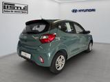 Hyundai i10 FL (MY25) 1.0 Select Navi Kamera Einparkhilf - Hyundai i10 Gebrauchtwagen in Augsburg
