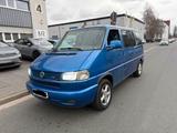 Volkswagen T4 Multivan  Gepflegter Klassi... - Volkswagen T4 in Hannover