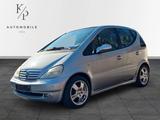 Mercedes-Benz A 210 Evolution *NAV/BOSE/PDC/FALTDACH/UVM* - Mercedes-Benz A 210: Evolution