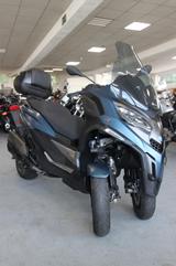 Piaggio MP3 530 Exclusive HPE Topcase Autoführerschein! - ROLLER MP3