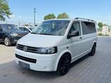 Volkswagen T5 Multivan 2.0 TDI Klima 7 Sitzer - Volkswagen T5 Multivan: Sitze