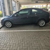 Ford Guten Tag zusammen hier verkaufe ich ein Auto - Ford Focus aus 2009 mit Diesel-Antrieb
