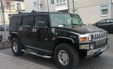Hummer H2 Luxury Package-4Rohr Fox Auspuffanl. - Hummer: H4