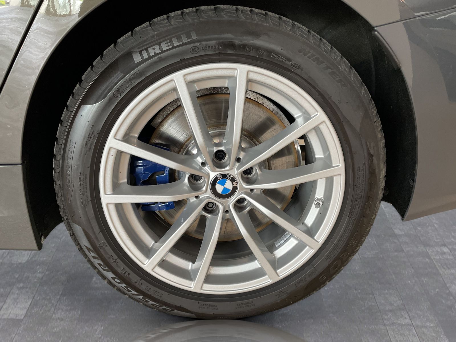 BMW M340i - Bild 14