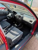 Honda Civic 1997 - Honda aus 1997
