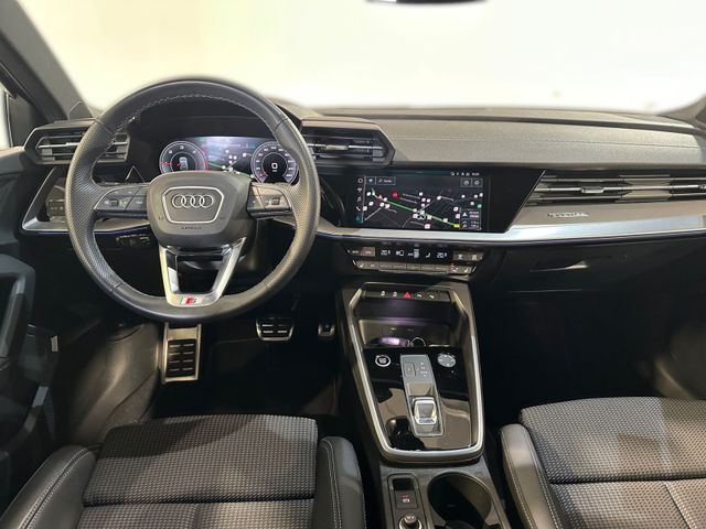 A3 Sportback 40 TDI QUATTRO S LINE LED+AHK+PANO+