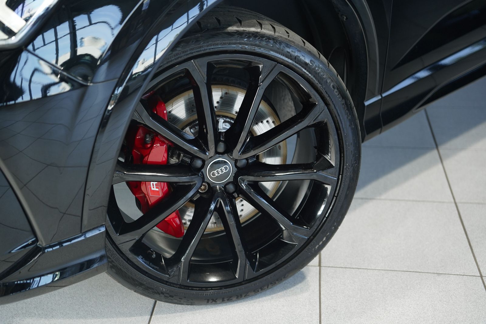 Audi Rsq3