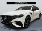 Mercedes-Benz E 53 AMG E53 Hybrid 4Matic+ Premium HUD 360c VAT - Mercedes-Benz E 53 AMG Plug-in Hybrid (PHEV) Gebrauchtwagen