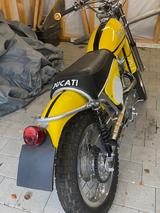 Ducati 450 RT Desmo - DUCATI 450 DESMO