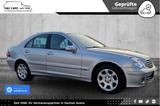 Mercedes-Benz C 180 K Eleg. 1A ZUSTAND LEDER SCHIEBD PDC V+H - gebrauchte Mercedes-Benz C-Klasse aus dem Jahr 2006
