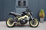 Yamaha MT 09 RN 29 - YAMAHA MT 09