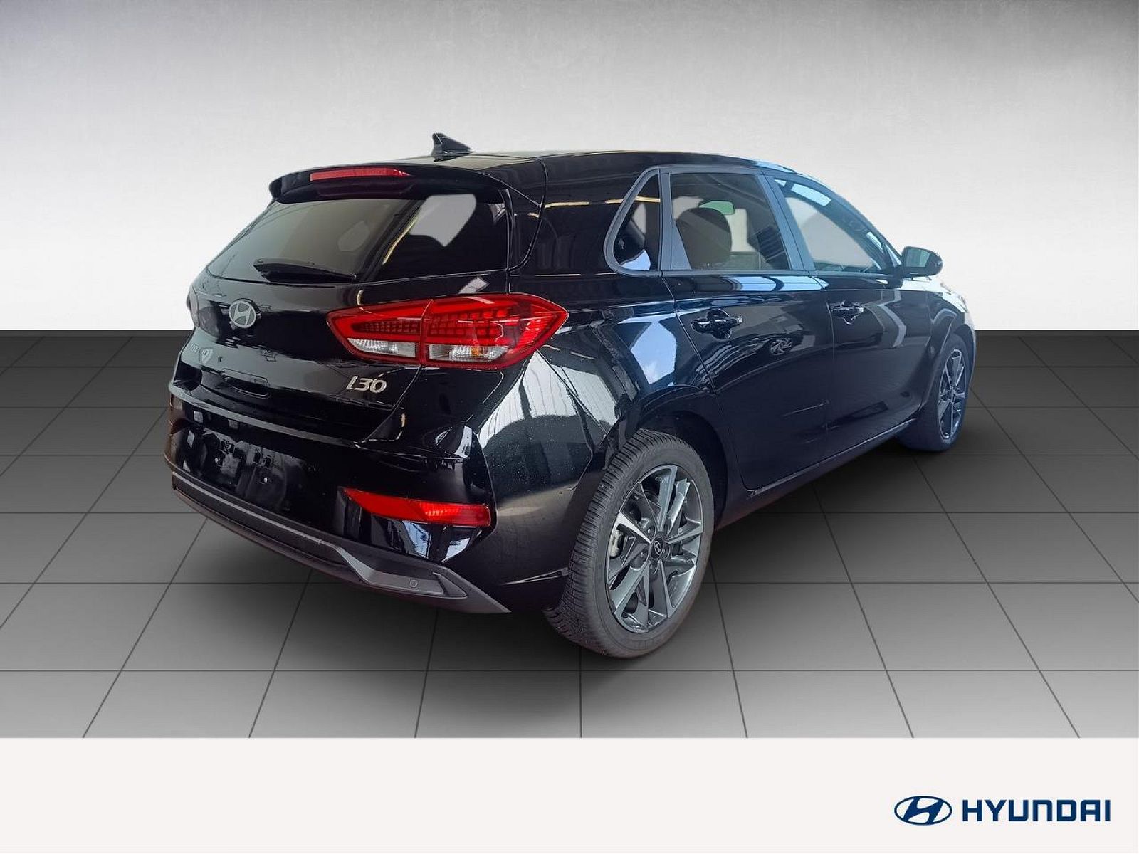 Hyundai i30 – Bild 4
