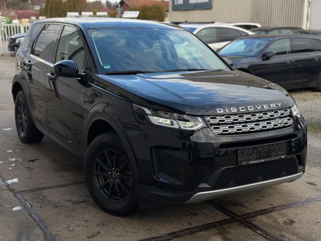 Land Rover Discovery Sport AWD/1.Hd/Kamera/LED/30.000Km