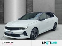 Opel Astra - Vorschau Bild 1