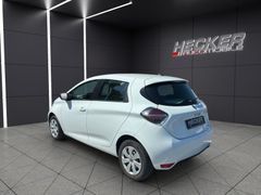 Renault Zoe R110 Life R110/Z.E. 50 (inkl.-Batterie)
