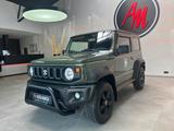 Suzuki Jimny Comfort AllGrip*4.Sitzer*Automatik* - Suzuki Jimny: Automat