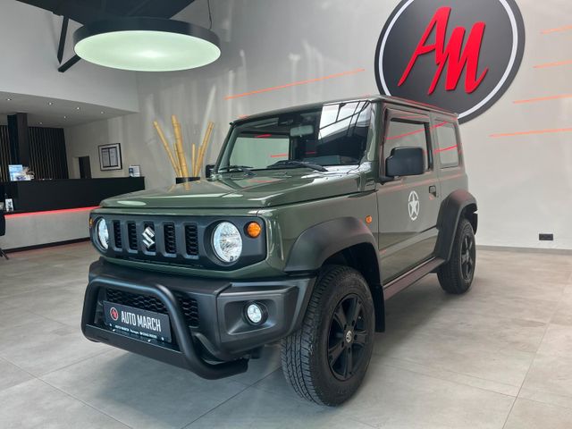 Suzuki Jimny Comfort AllGrip*4.Sitzer*Automatik*