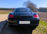Porsche Cayman S, 320 PS, PDK, Sport Chrono Plus - Porsche Cayman Gebrauchtwagen