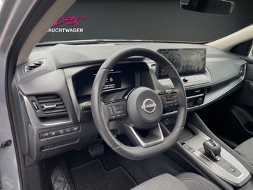 Nissan Qashqai - 11