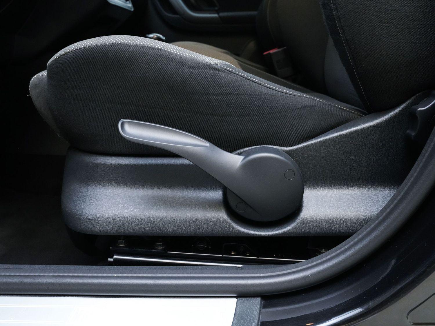 Skoda Fabia Monte Carlo KLIMAAUTOMATIK*TEMPO*STEUERKET