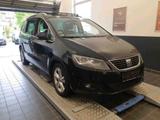 Seat Alhambra Xcellence - SEAT Alhambra XCELLENCE mit Benzin-Antrieb