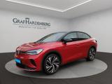 Volkswagen ID.5 GTX 220 kW AHK Pano Wärmepumpe - rote Volkswagen ID.5