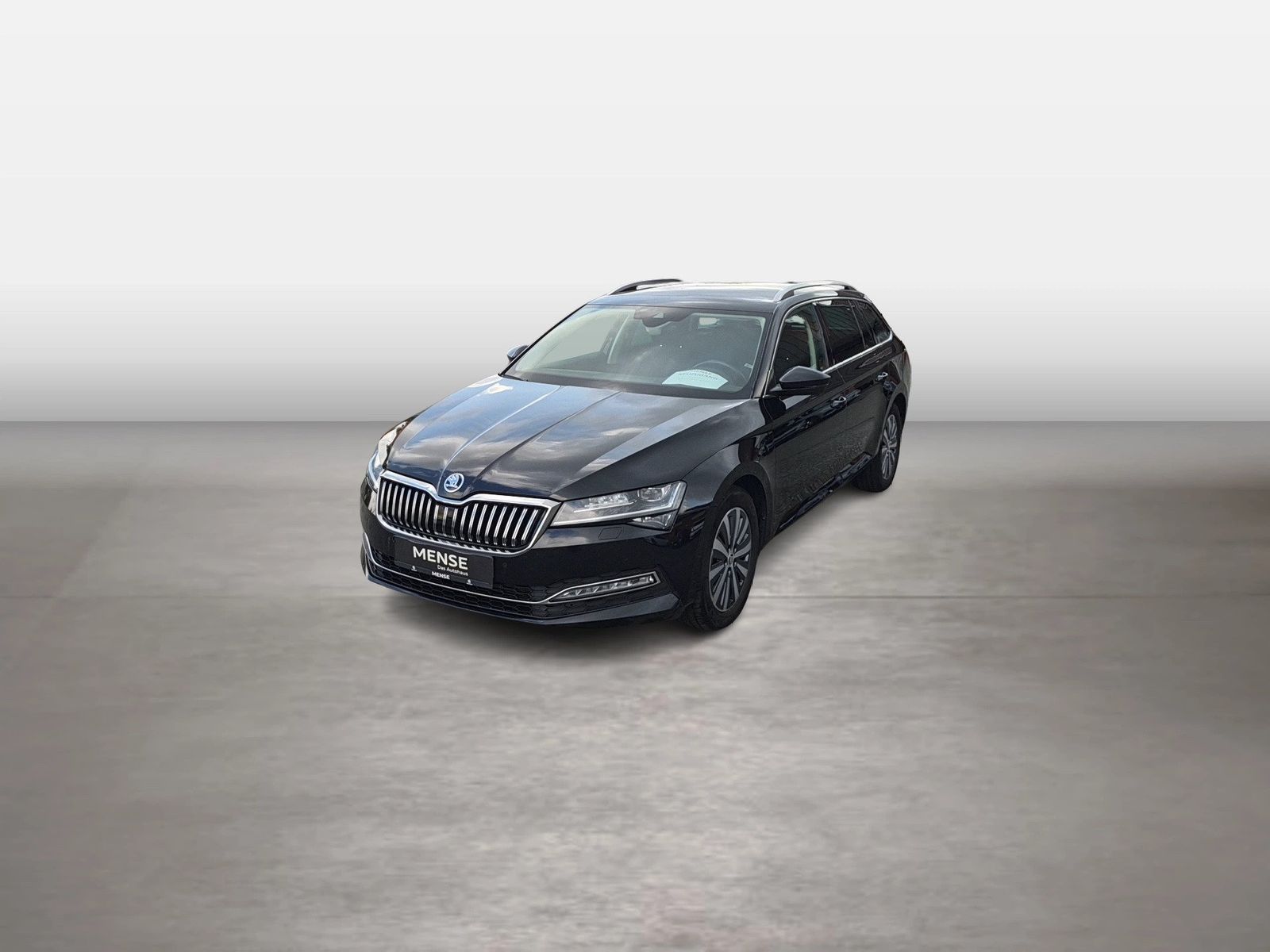 Skoda Superb Combi Style 2.0l TDI 110kW 7-Gang-DSG AHK imagem 2