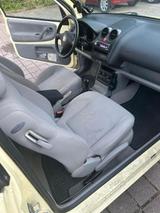 Seat Arosa - Seat Arosa aus 2002