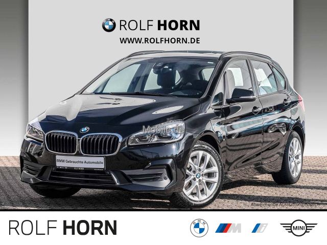 BMW 225xe Active Tourer iPerformance Autom Navi Pano