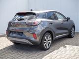 Ford Puma 1.0 EcoBoost Titanium X ACC B&O LED PANO - gebrauchte Ford Puma aus dem Jahr 2020