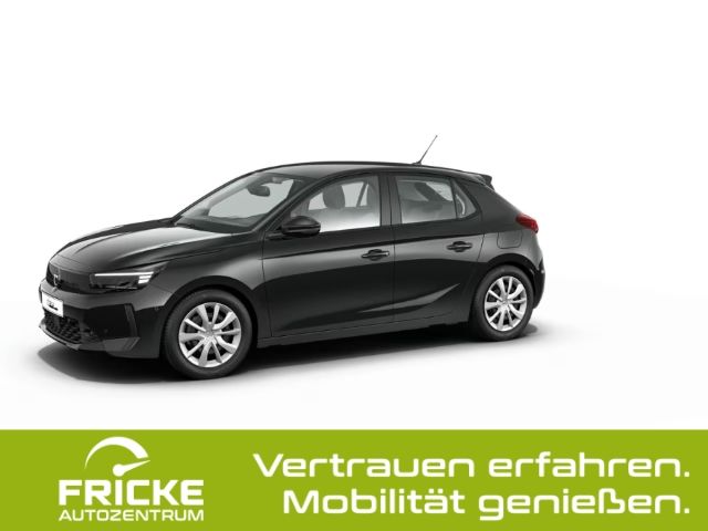 Opel Corsa Edition+Sitz&Lenkradheiz.+Tot-Winkel Warne