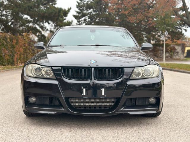 BMW Bmw 325d e90 M57 M-Paket ab werk