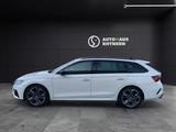 Skoda Octavia Combi RS 2.0 TDI 147 kW 4x4 - Skoda Octavia mit Diesel-Antrieb