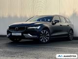 Volvo V60 T6 AWD Plus Bright Recharge ACC/AHK/BLIS - Volvo V60 Plug-in Hybrid (PHEV) Gebrauchtwagen