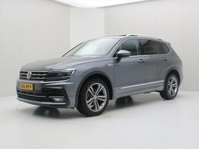 Volkswagen Tiguan Allspace 1.5 TSI 150pk DSG7 Highline R [