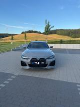 ALPINA B4, Standheizung, Servicepacket bis 12/28 - scheckheftgepflegte ALPINA B4