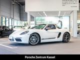 Porsche Boxster 718 T Sport Chrono Sportsitze PDLS+ - Porsche Boxster: 718 T