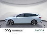 Skoda Octavia Combi RS 2,0 TSI DSG