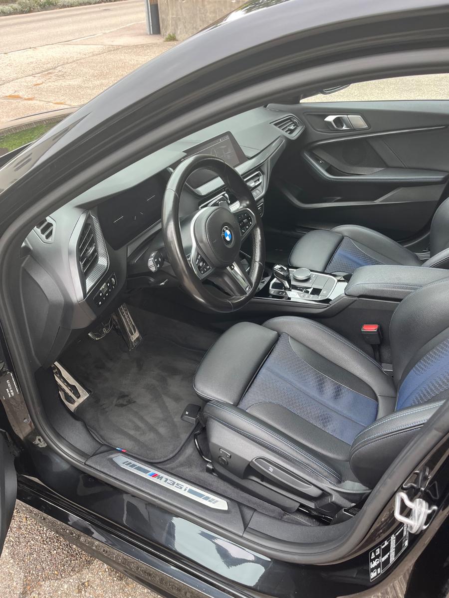 BMW 135 M 135 i, миниатюра 6