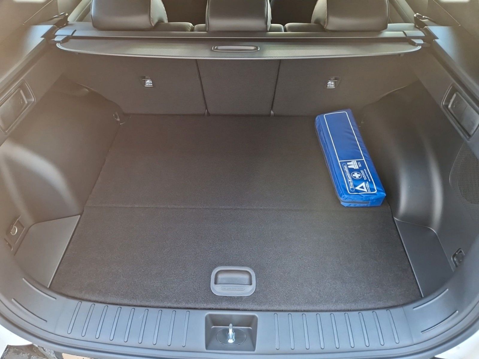 Hyundai Tucson – Bild 20