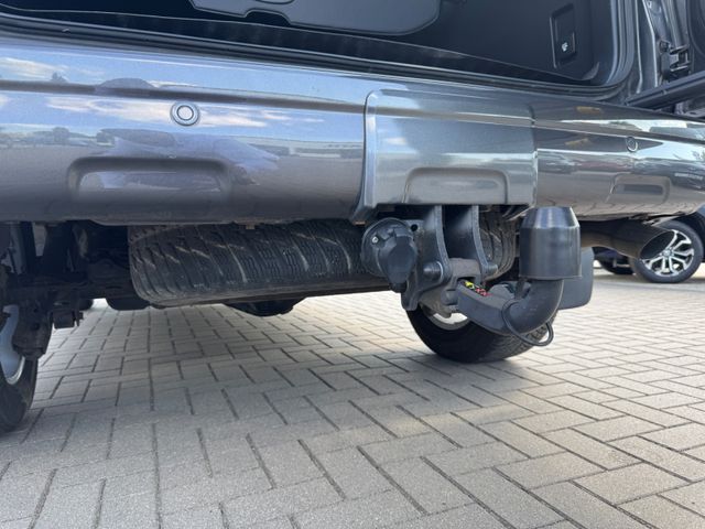 Toyota Land Cruiser  Executive