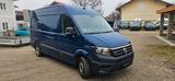 Volkswagen Crafter Kasten Kasten 35 mittellang Standhei 4MO - : Allradantrieb, Van, mit