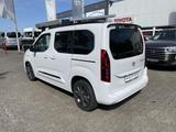 Toyota Proace City Verso 1.5 D-4D L1 Autom. Lounge - Toyota Proace City Verso-Lounge