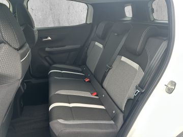 Opel Frontera 1.2 GS 81kW KAMERA LED LHZ SHZ KLIMAAUT