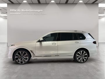 BMW X7 - 3
