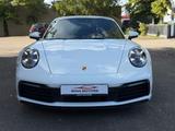 Porsche 911 Carrera 4 S*Pano*SportChrono*Approved2028* - Porsche: Weiß, 911