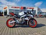 Aprilia RS 457   A2  48 PS  Mod.2025 ab 1,9 %eff.Zins - Offers matching your search criteria