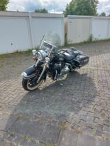 Harley-Davidson Road King - HARLEY-DAVIDSON 1996 ROAD KING