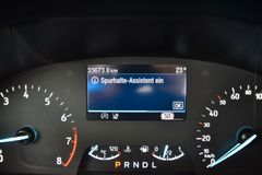 FORD Fiesta 1.0 Hybrid Titanium X~Automatik~LED~Navi