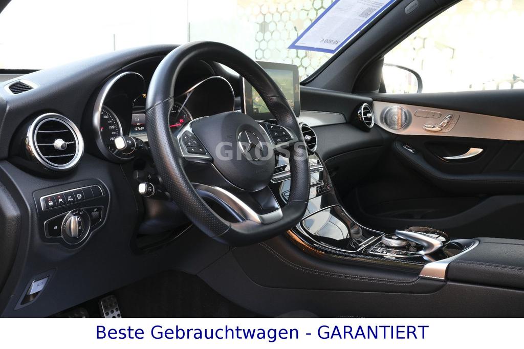 Mercedes-Benz GLC 250